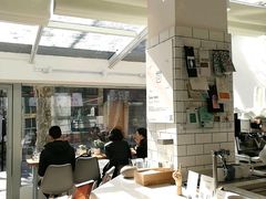 -Onirii Coffee(长乐路店)