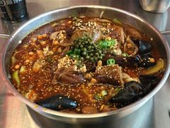 -蓉三少冒烤鸭·四川小吃集(北京首店)