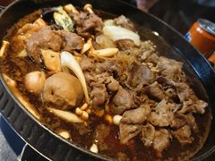 -松子料理(白家庄店)