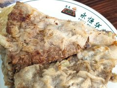 华威肉饼-清真永恒华威肉饼(潘家园店)