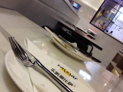 -乐凯撒披萨(正佳广场店)