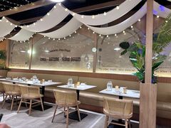 -帕娜·泰式茶餐厅·Bistro(近铁广场店)