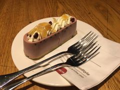 -COSTA COFFEE(上海月星环球港店)