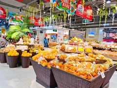 -盒马鲜生(龙德广场店)