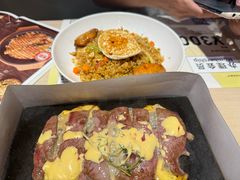 -卡朋西餐(悦汇城店)