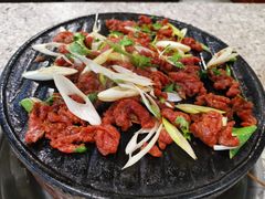 -厚味居炙子烤肉·清真(天桥南纬路店)