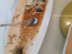 -沪华海鲜大酒楼(南汇店)