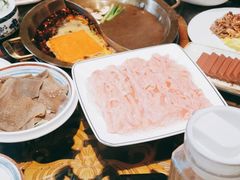 -小天鹅火锅·一线江景洪鼎旗舰店(洪崖洞店)