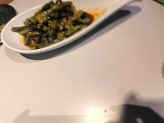 -不是烧烤·武汉烧烤·地道湖北菜(大成路店)
