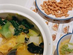 -兰湘子·湘菜小炒(崂山丽达店)