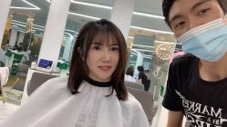 -潘多拉Hairsalon