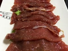 -宽板凳老灶火锅(簋街店)