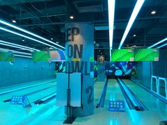 -世代星球·保龄球·镭战真人CS·团建(杨浦店)