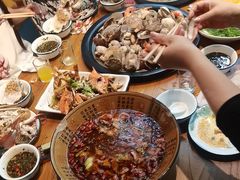 -晓伟海鲜家常菜