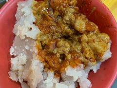 呱呱-吴大师呱呱面皮(育生巷店)