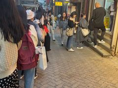 -珍妮曲奇聪明小熊(上环店)