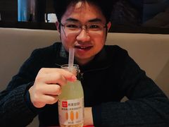 -西贝莜面村(上海百联西郊店)