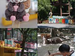 -宁波野生动物园
