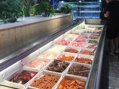 -金谷一•海鲜烤肉火锅自助餐(仙桃武商店)