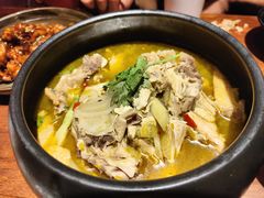 -马灯部落·西湖边的创意山景餐厅(虎跑动物园店)