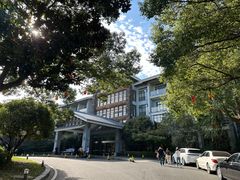 -天目湖御水温泉·度假酒店