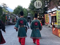-天龙八部武侠城