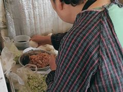 -老宋肉烧饼(博山店)