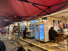 -咖咖火锅(老店)