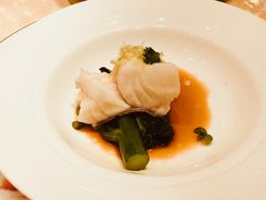 -8餐厅(新葡京酒店)