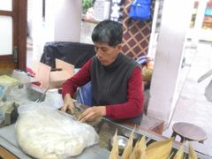 -叶氏麻糍(鼓浪屿店)