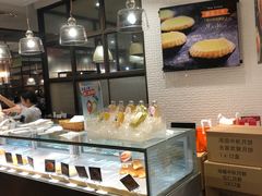 -新旺茶餐厅(嘉里城店)