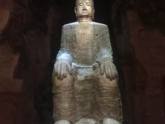 -乐山市博物馆