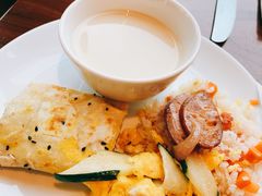 -嘉定凯悦·咖啡厅