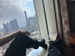 -澳门喜来登大酒店