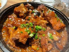 -九转小磨·东北菜老字号(祥安店)