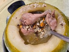 -红旗山庄(圭峰山店)