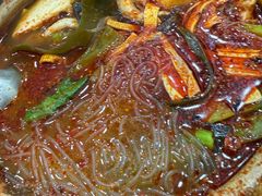 -清真·马文砂锅大全(麦苋街店)