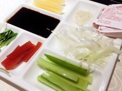 -四季小馆·地道北京小吃(广百店)