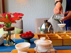 -瓦舍茶馆(聚源路店)