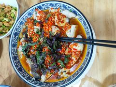 -笨罗卜浏阳菜馆(高桥永祥店)