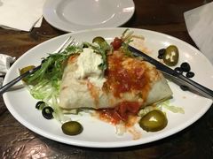 -Rural Tequila墨西哥餐厅(东川路店)
