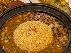 -君霖海鲜私房菜(春柳店)