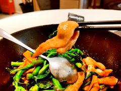 -衡山汇·高级粤菜(霄云路店)