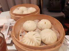包子套餐-狗不理大酒店(意式风情街店)