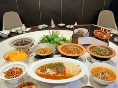 -湘中缘·湖南菜(娄底驻京办店)