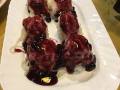 -正阳春烤鸭店(杨楼店)
