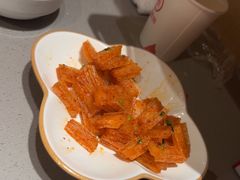 -海底捞火锅(西直门凯德MALL店)