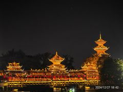 -深圳锦绣中华民俗村