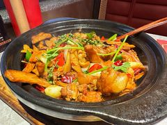-金系·顺德啫鸡大王(创意产业园店)
