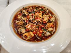 -顺味凤城·顺德菜专门店(九六广场店)